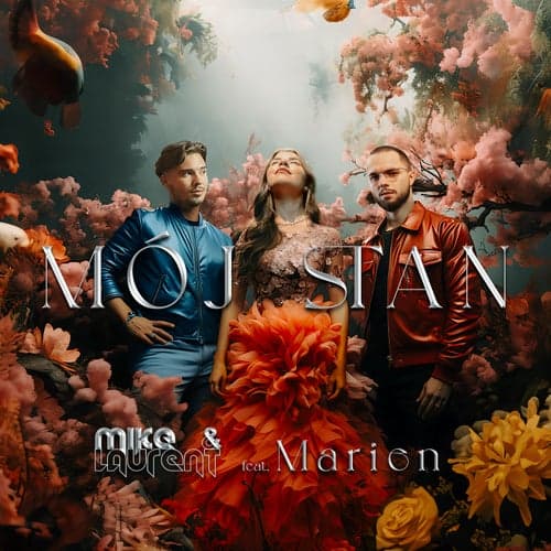 Mój Stan (feat. Marien)