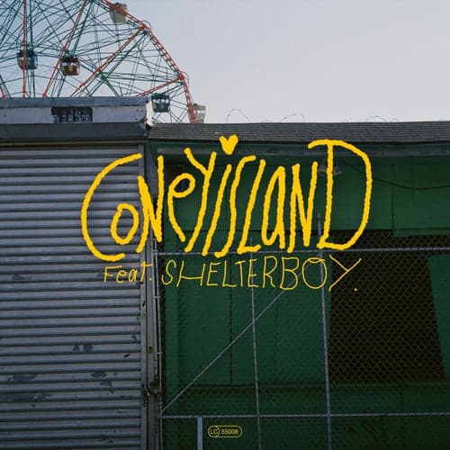 Coney Island (feat. Shelter Boy)