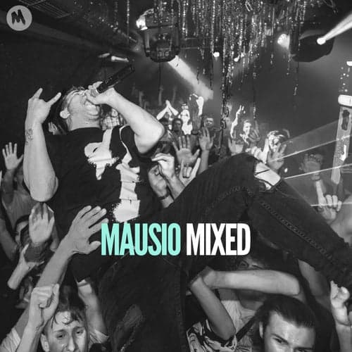 MIXED (DJ Mix)