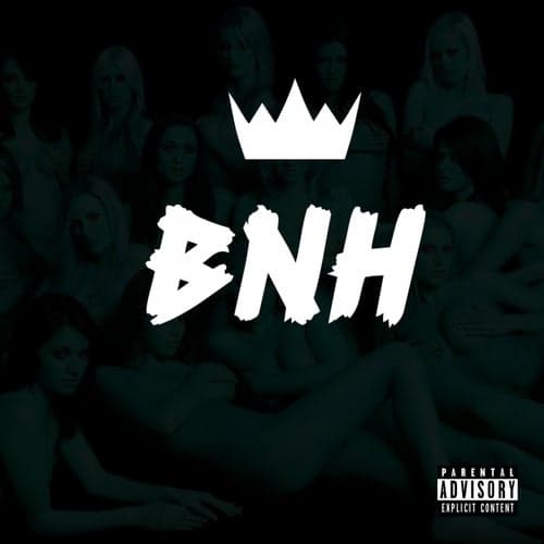 Brand New Hoes - Single