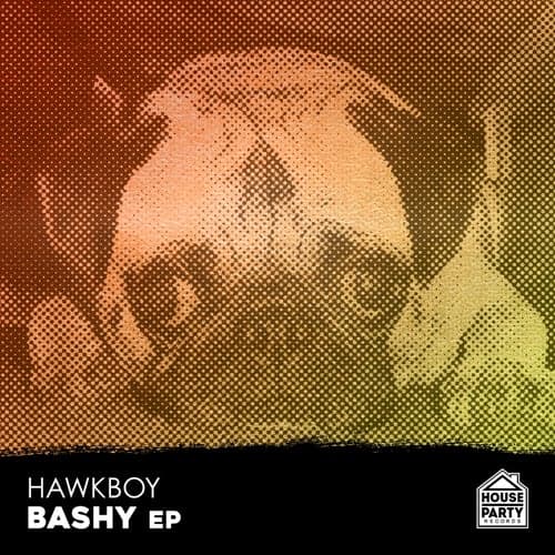 Bashy EP