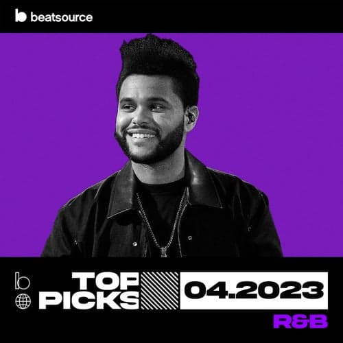 R&B Top Picks April 2023 playlist