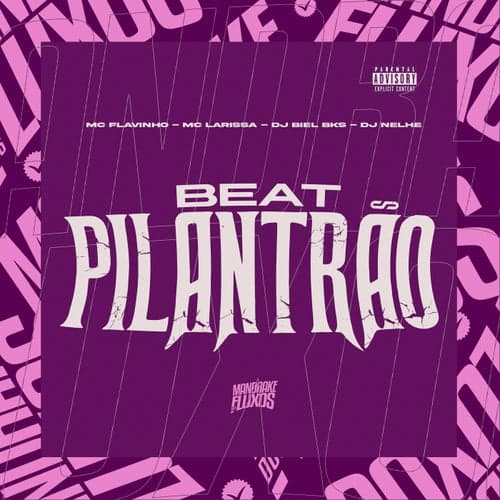 Beat Pilantrão