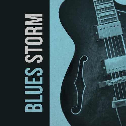 Blues Storm