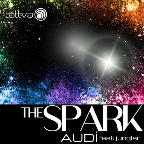 The Spark (feat. Junglar) [Audi Edit]