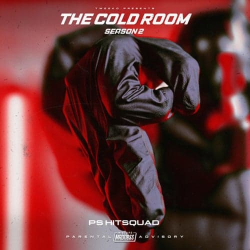 The Cold Room - S2-E11