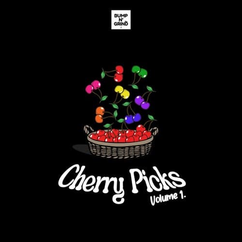 Cherry Picks Volume 1.