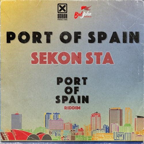 Port Of Spain