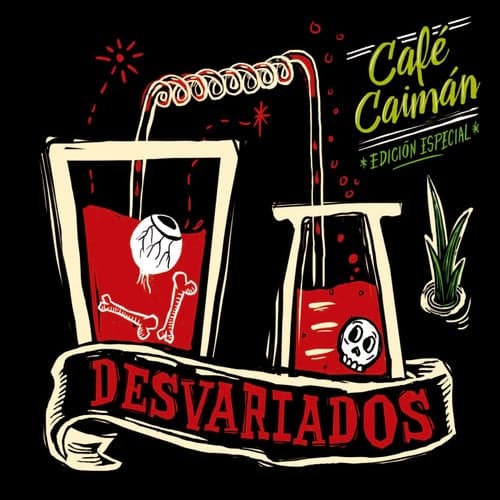 Café Caimán (Edición Especial)