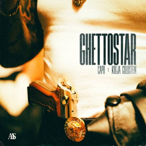 Ghettostar