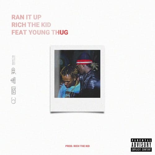 Ran It Up (feat. Young Thug)