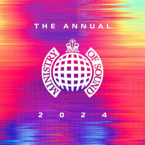 The Annual 2024 - Ministry of Sound