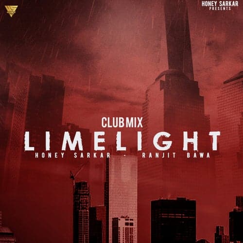 LimeLight Remix