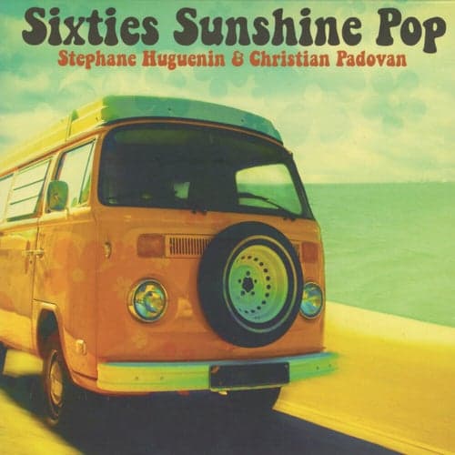 Sixties Sunshine Pop