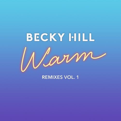 Warm (Remixes, Vol. 1)