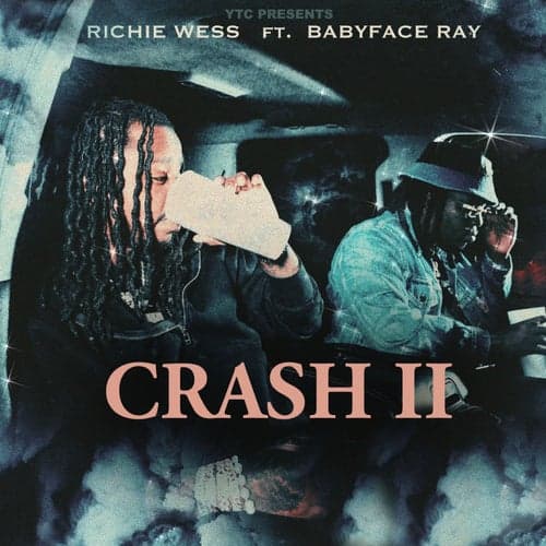 Crash 2 (feat. Babyface Ray)