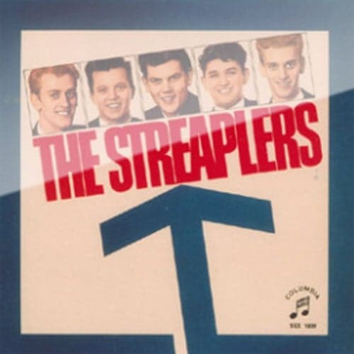The Streaplers