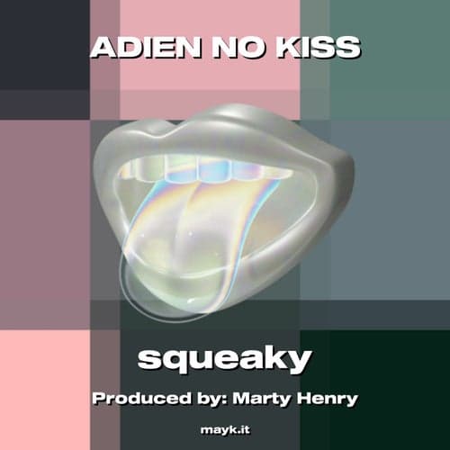 ADIEN NO KISS