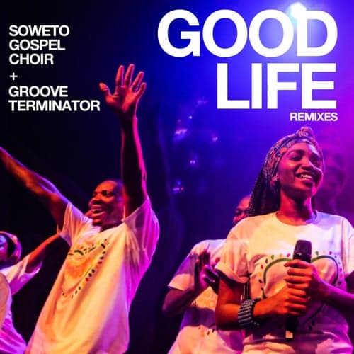 Good Life (Impilo Emnande)