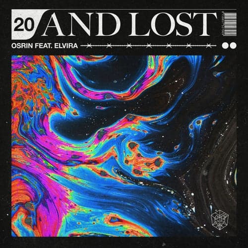 20 and Lost