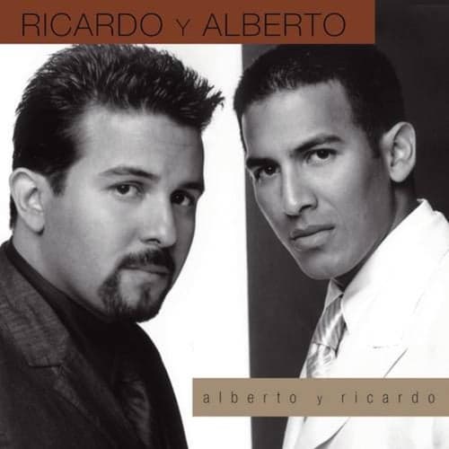 Alberto y Ricardo