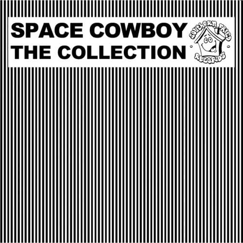Space Cowboy: The Collection