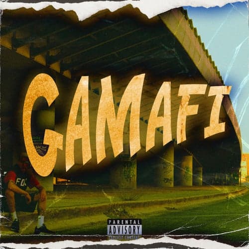 Gamafi