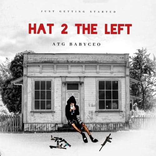 Hat 2 The Left