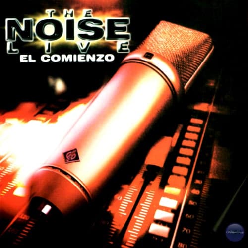 The Noise Live - El Comienzo