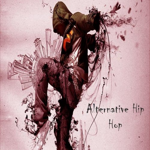 Alternative Hip Hop (feat. M.Caroselli)