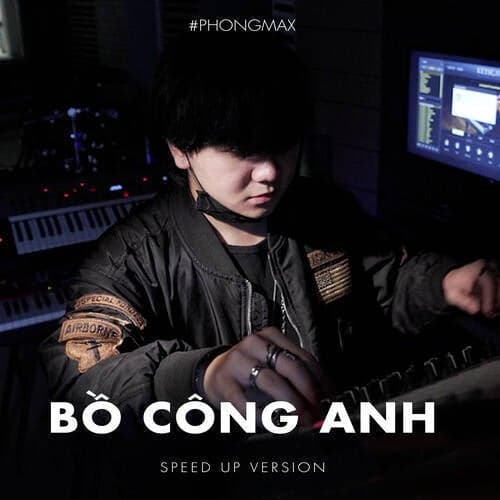 Bồ Công Anh (Sped Up)