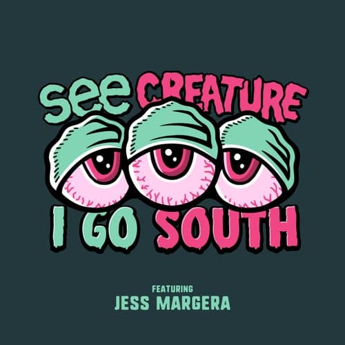 I Go South (feat. Jess Margera)