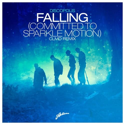 Falling (Committed To Sparkle Motion) (CLMD Remix)