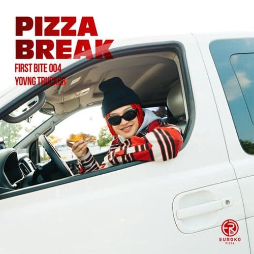 What Time Is It? [From "PIZZA BREAK X yovng trucker (FIRST BITE 004)"]