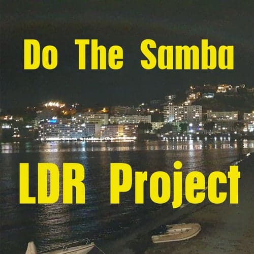 Do The Samba