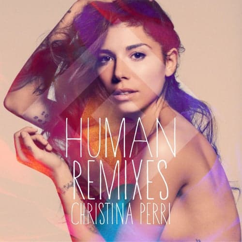 human remixes