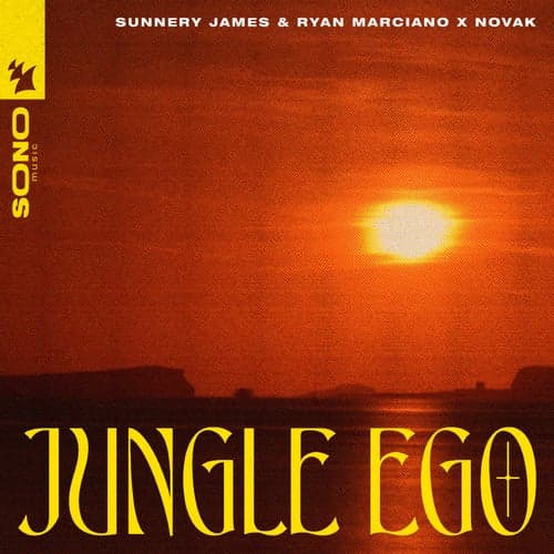 Jungle Ego