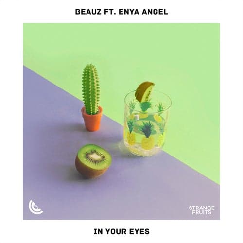 In Your Eyes (feat. Enya Angel)