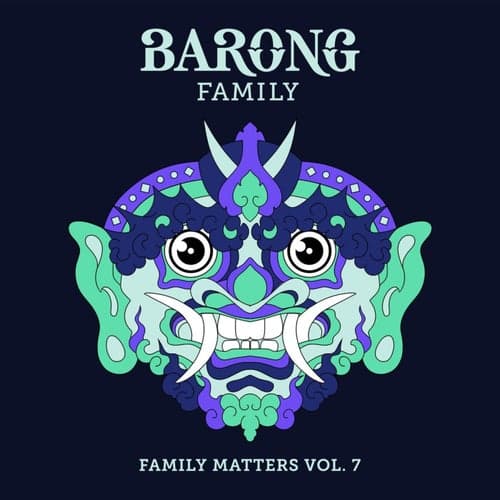 Family Matters, Vol. 7