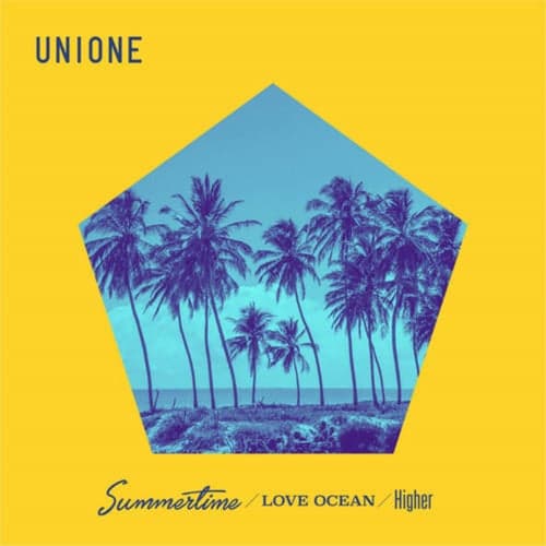 Summertime / Love Ocean / Higher