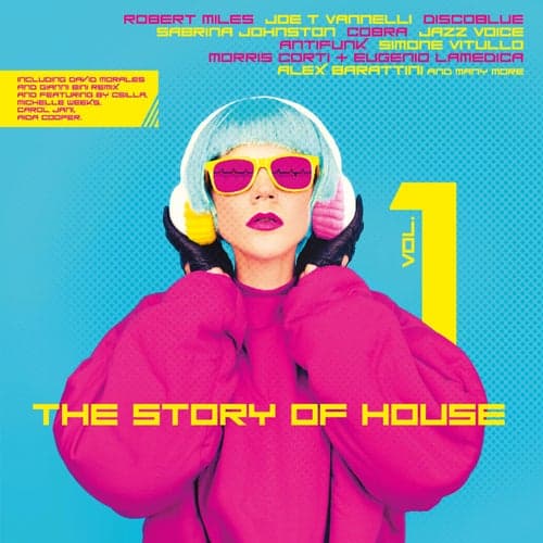 The Story of House Vol. 1