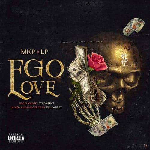 Ego Love (feat. Lp)
