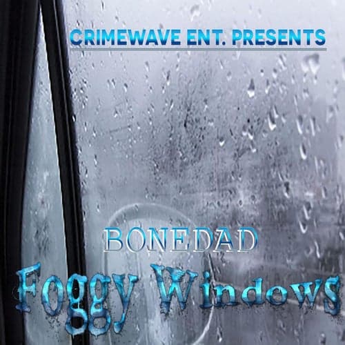Foggy Windows