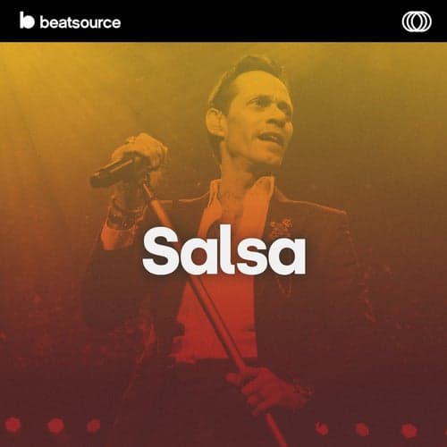 Salsa playlist