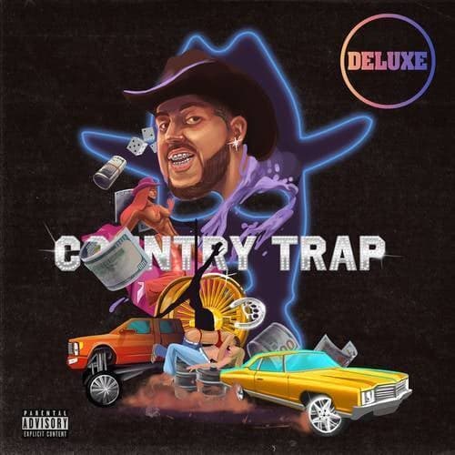 COUNTRY TRAP (Deluxe)