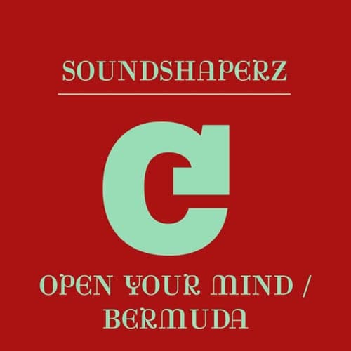 Open Your Mind / Bermuda