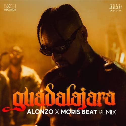 Guadalajara (Moris Beat Remix)