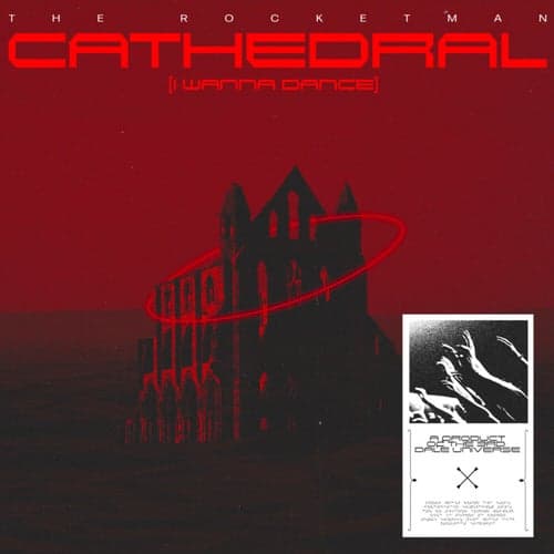 Cathedral (I Wanna Dance)