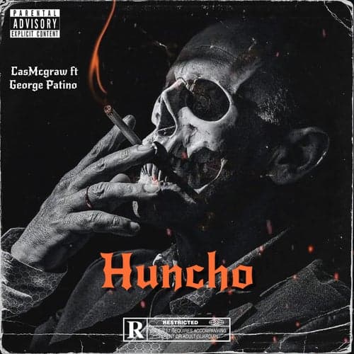 Honcho (feat. George Patino)