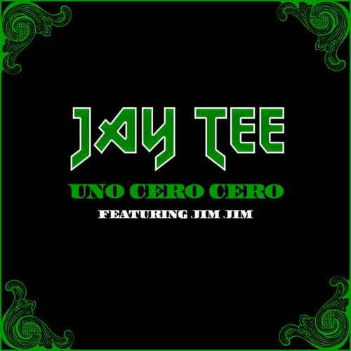 Uno Cero Cero (feat. Jim Jim)
